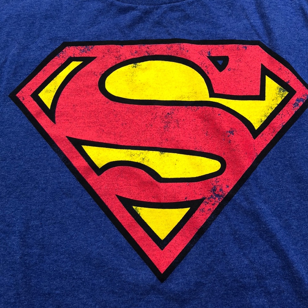 Superman T